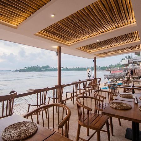 Azuri Bay Hotel Galle Buitenkant foto
