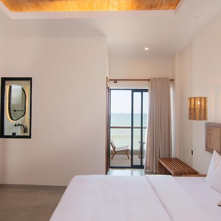 Azuri Bay Hotel Galle Buitenkant foto