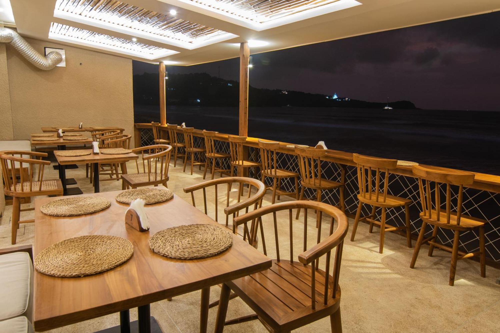 Azuri Bay Hotel Galle Buitenkant foto