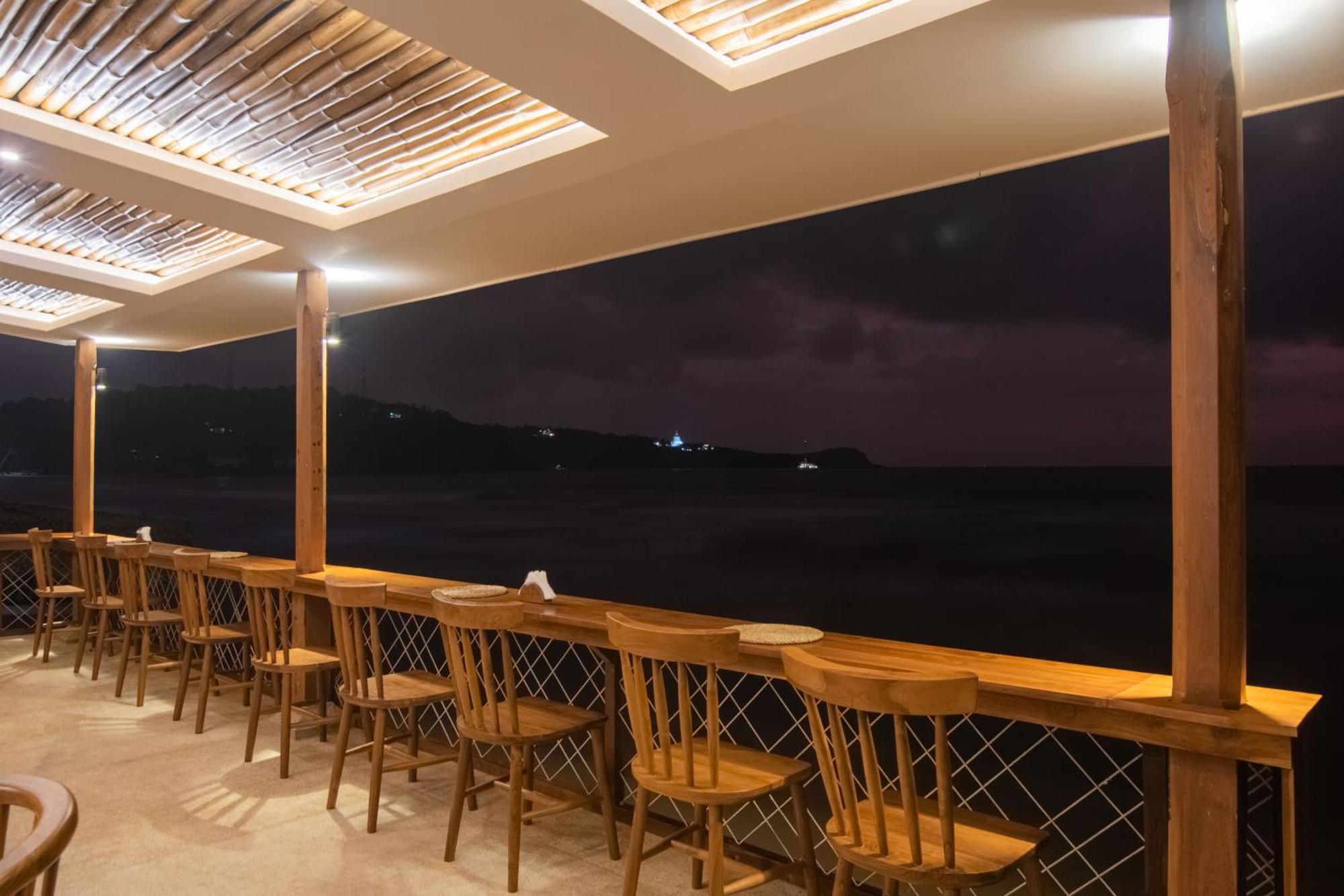 Azuri Bay Hotel Galle Buitenkant foto