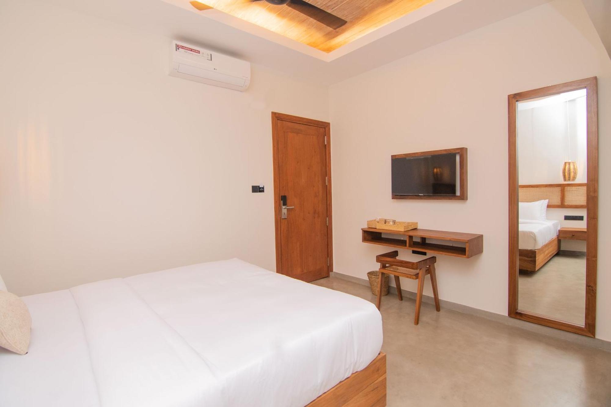 Azuri Bay Hotel Galle Buitenkant foto