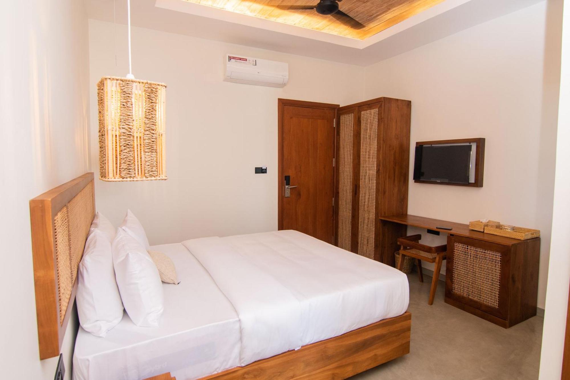 Azuri Bay Hotel Galle Buitenkant foto