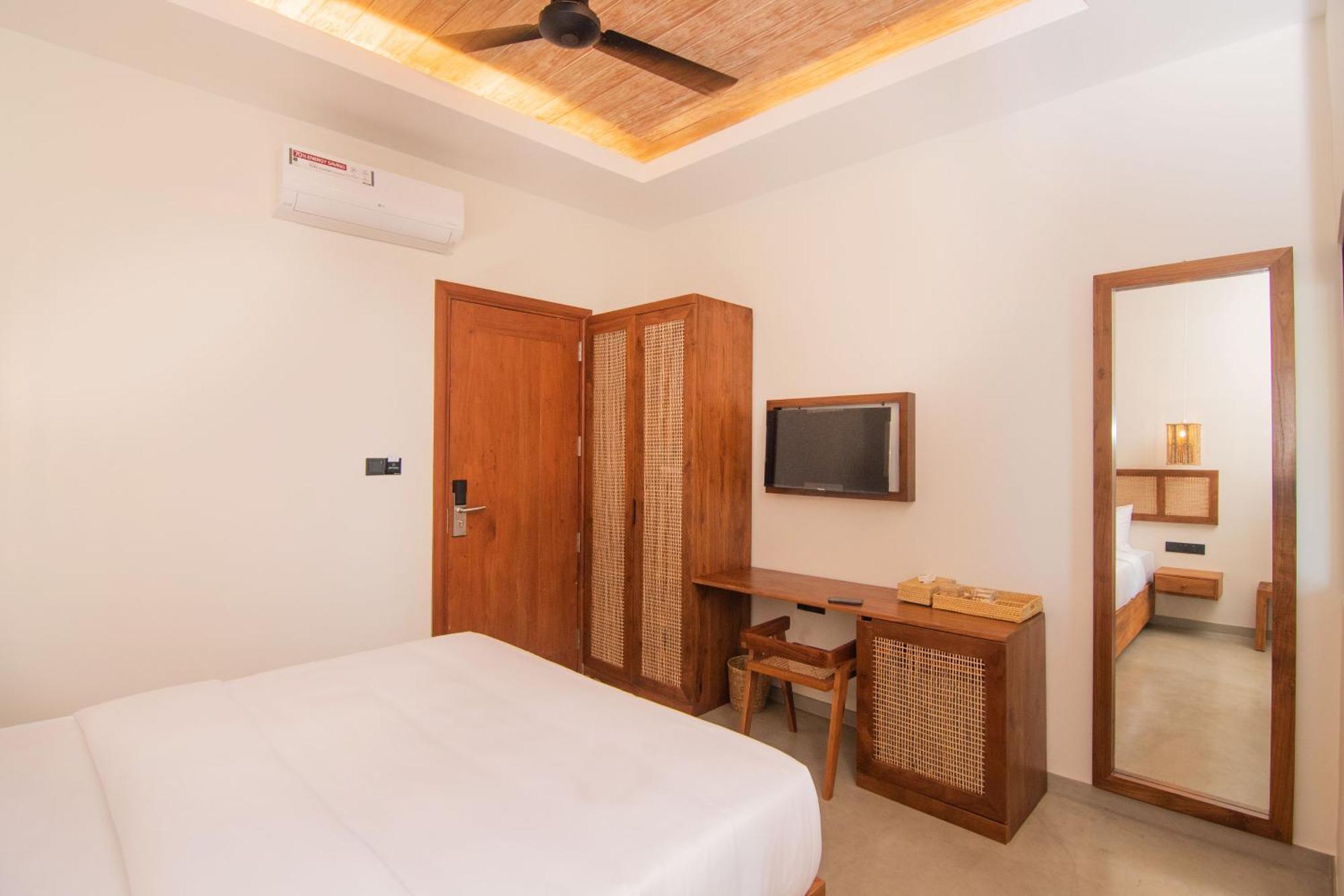 Azuri Bay Hotel Galle Buitenkant foto
